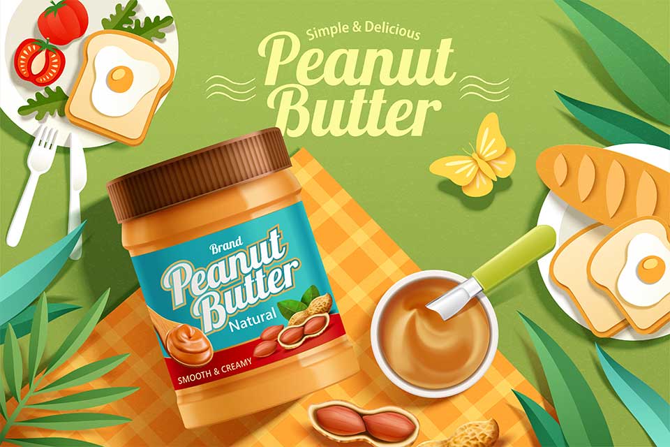 Create-your-own-Peanut-butter-private-label