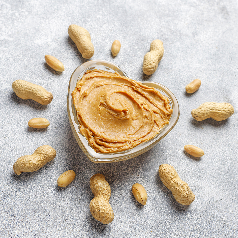 Get-peanut-Butter-from-panicle-World-wide