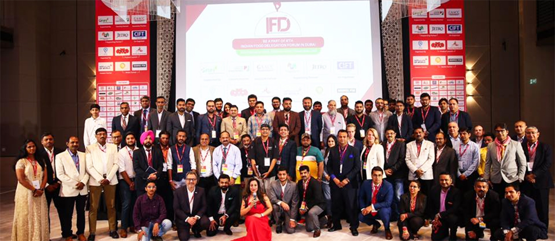 IFD---Indian-Food-Delegation