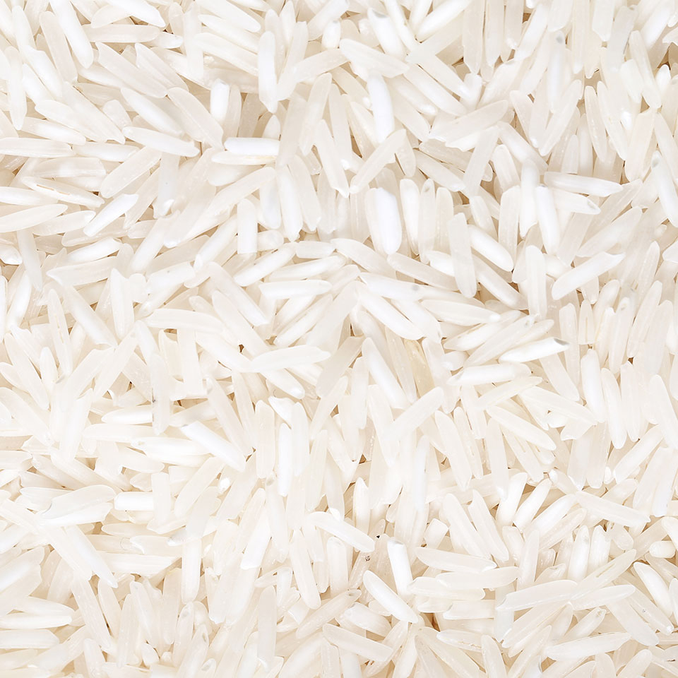 Panicle-Basmati-Rice-manufacturers-India
