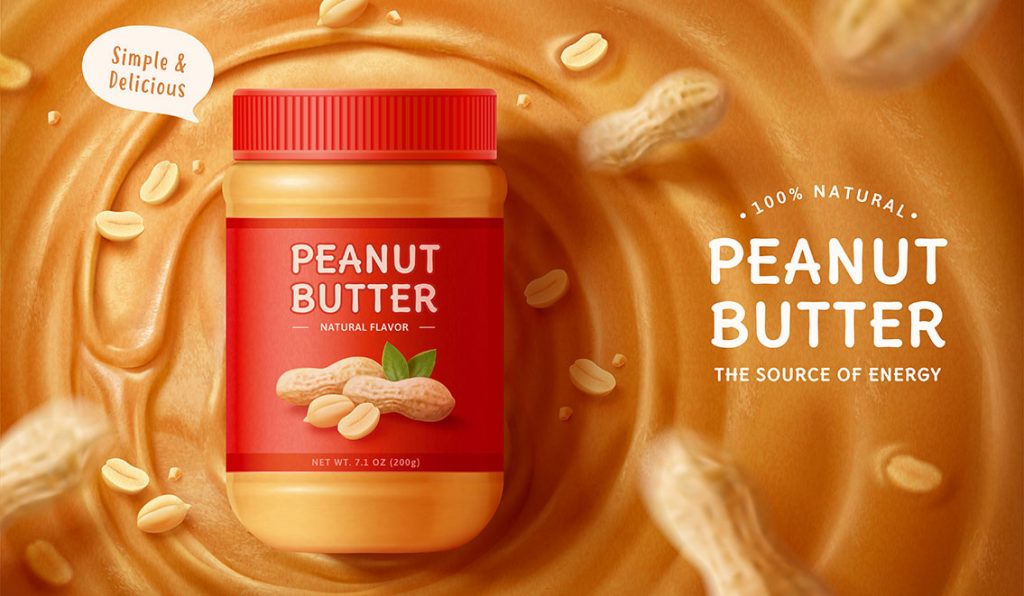 Peanut-Butter-Private-labelling-in-India-Panicle-Worldwide