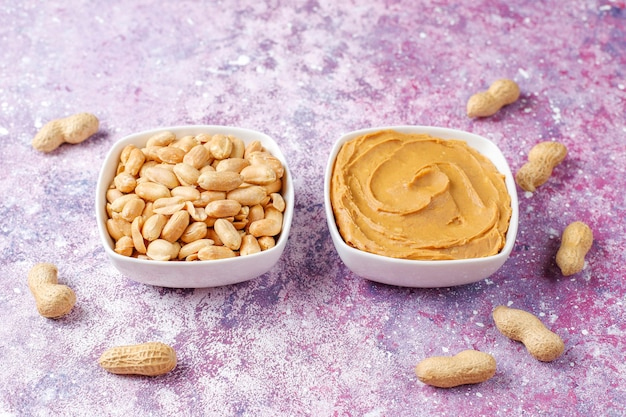 Peanut-Butter-Manufacturing-Process