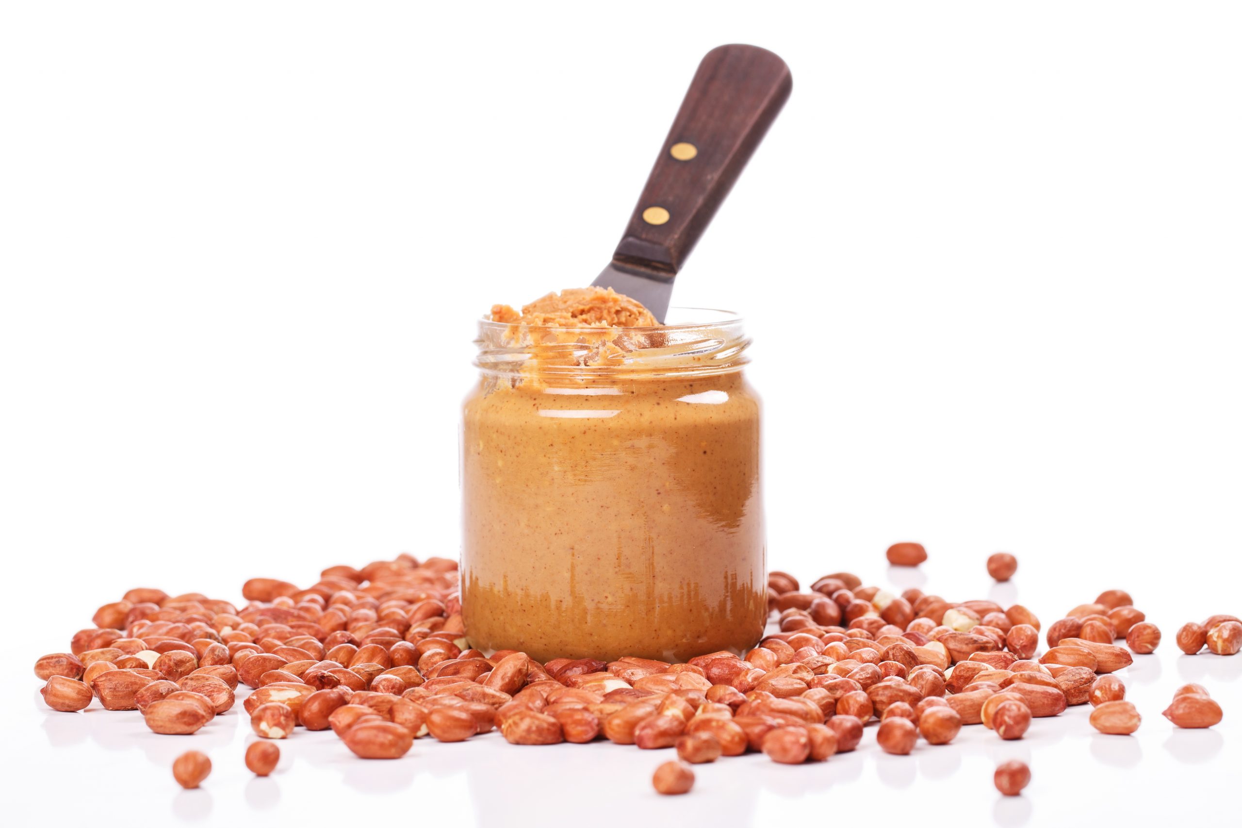Peanut Butter Process 