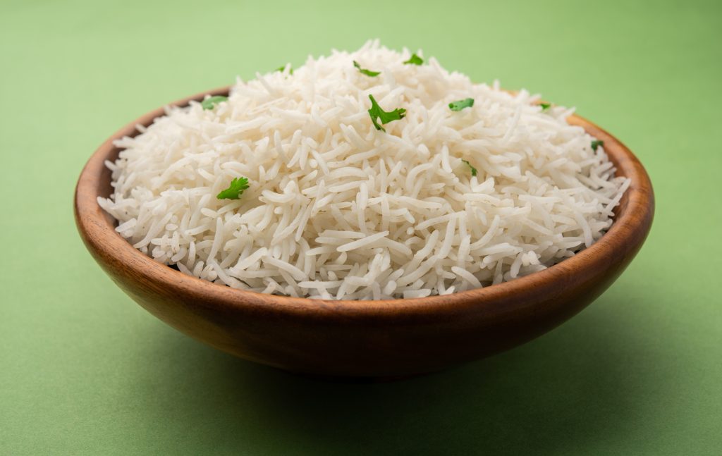 Basmati Rice 5kg Price In Ghana