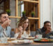 Trends in food industry