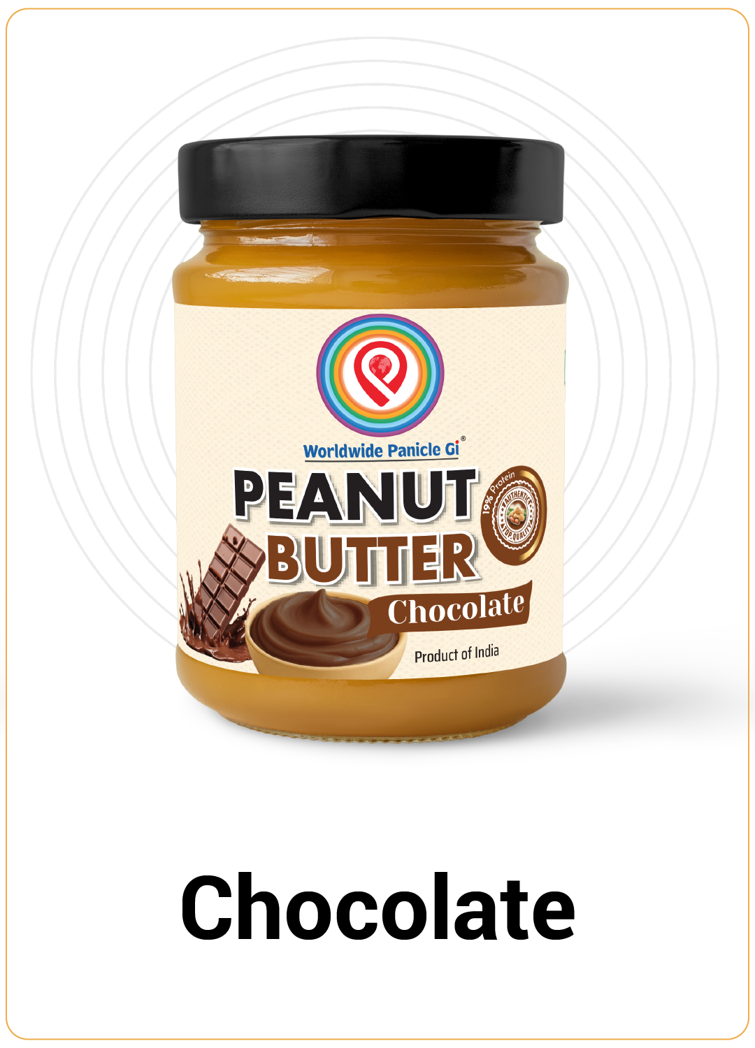 Artboard 16 Chocolate Peanut Butter - Image 1