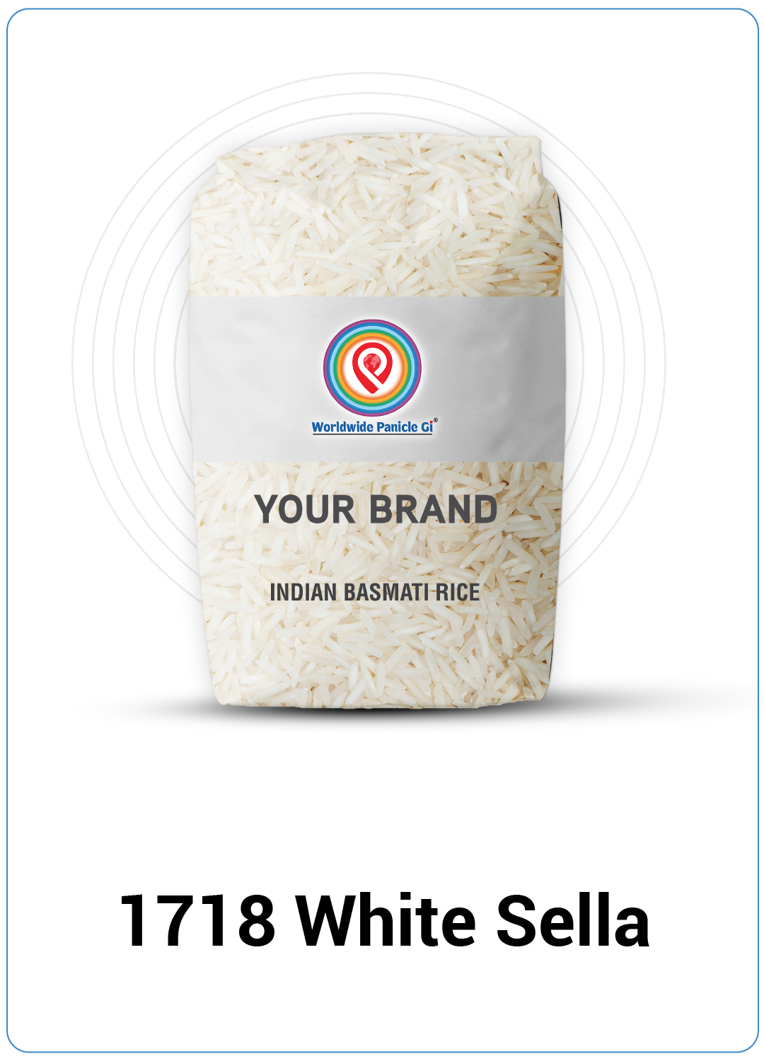 Artboard 19 1718 White Sella Basmati - Image 1