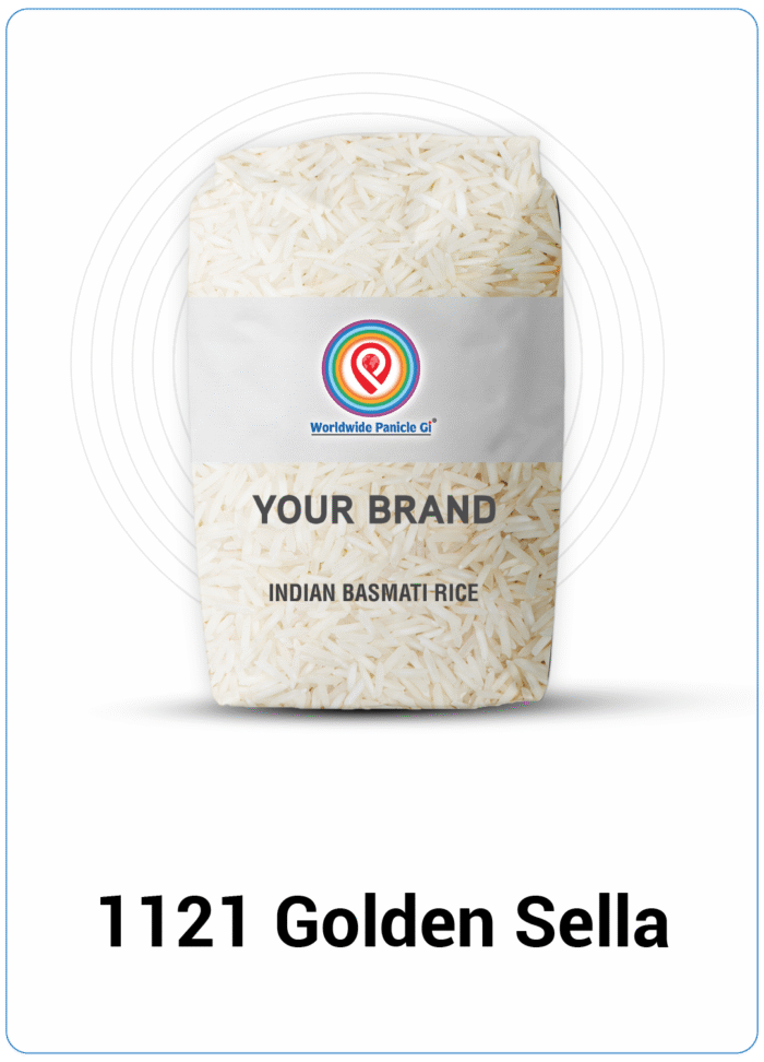 1121 Golden Sella Basmati - Image 1