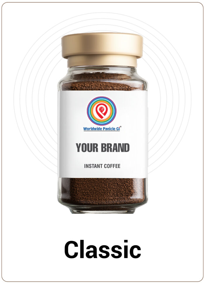 Classic Coffee - Image 1