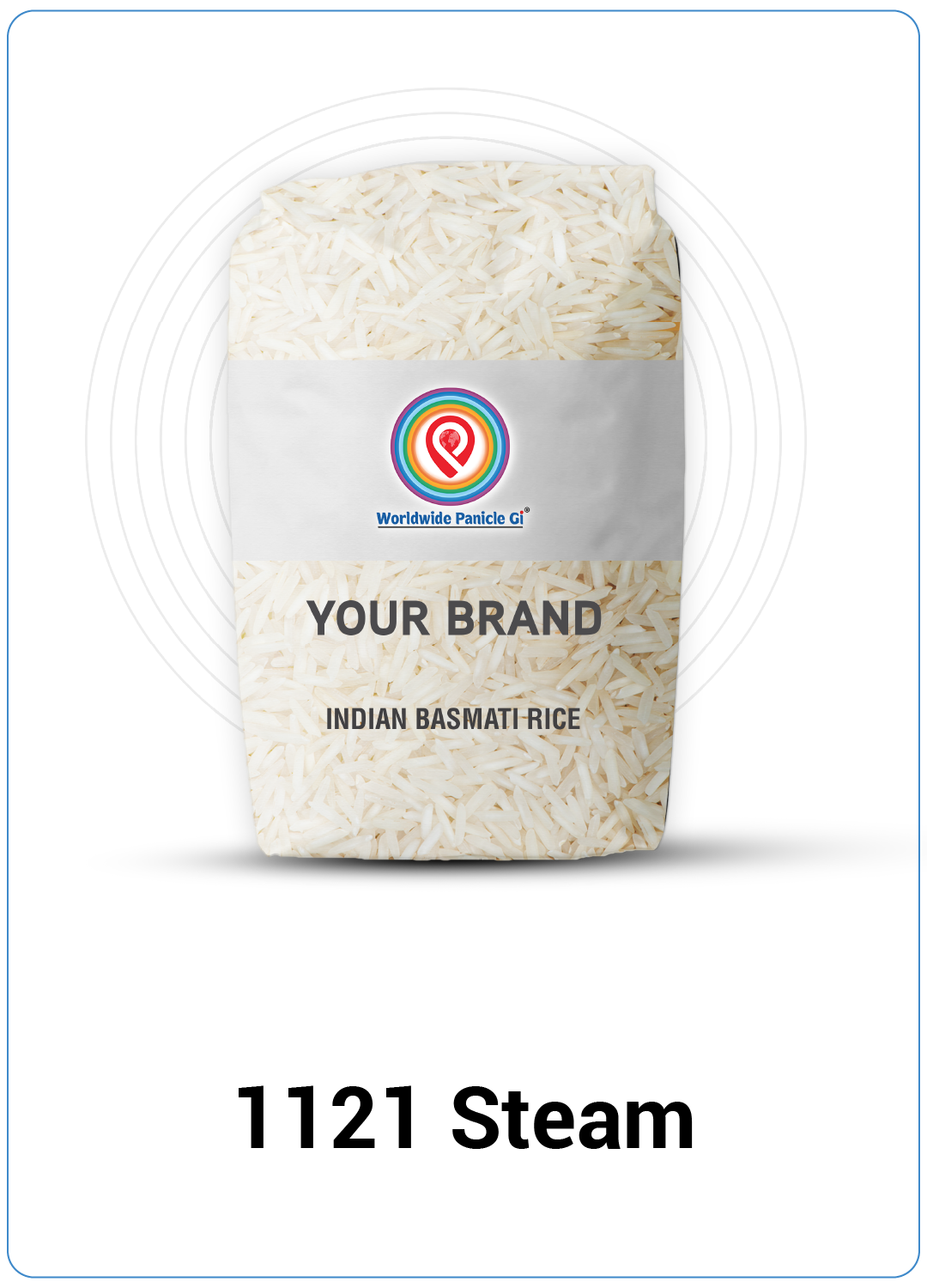 Artboard 3 1121 Steam Basmati Rice - Image 1