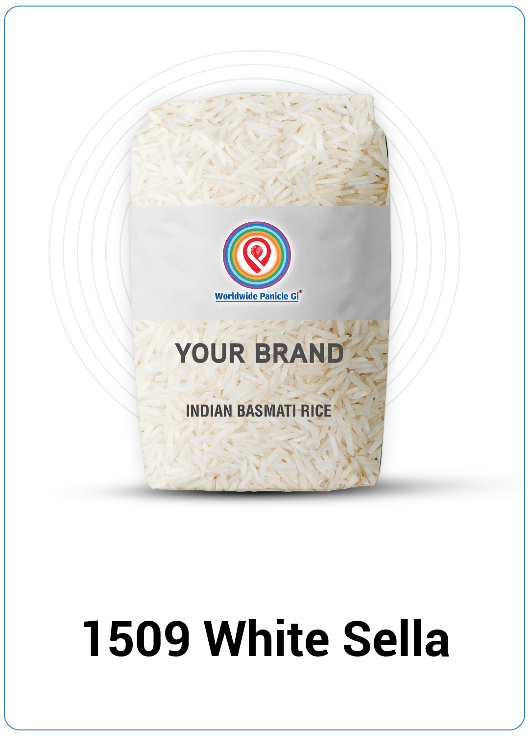 Artboard 4 1509 White Sella Basmati - Image 1