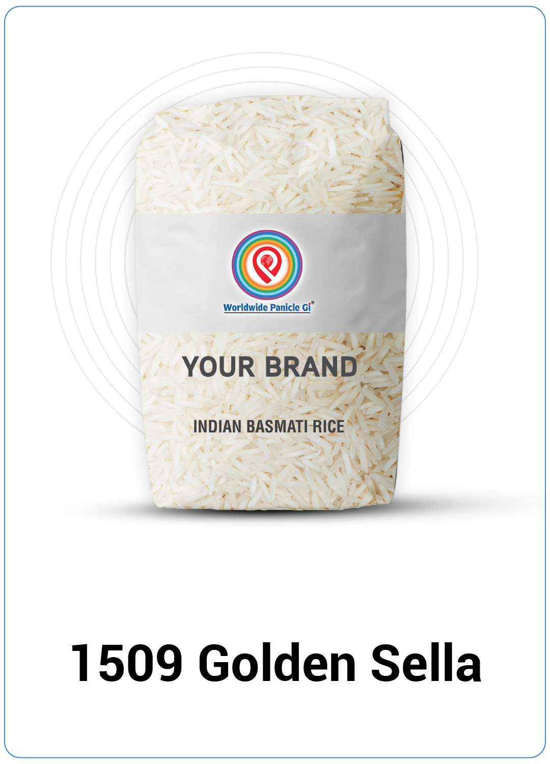 Artboard 5 1509 Golden Sella Basmati - Image 1