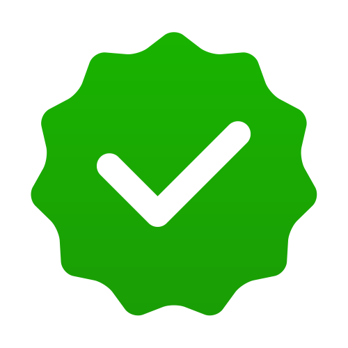 Green Tick