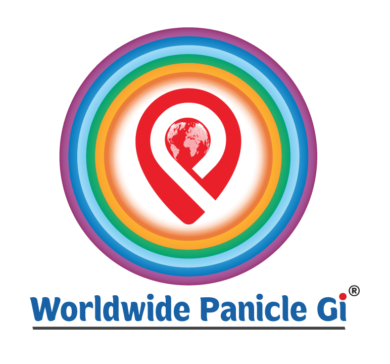 Panicle Logo