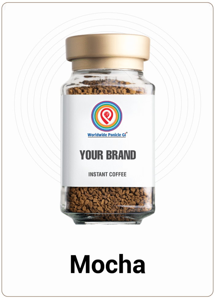 Mocha Coffee - Image 1