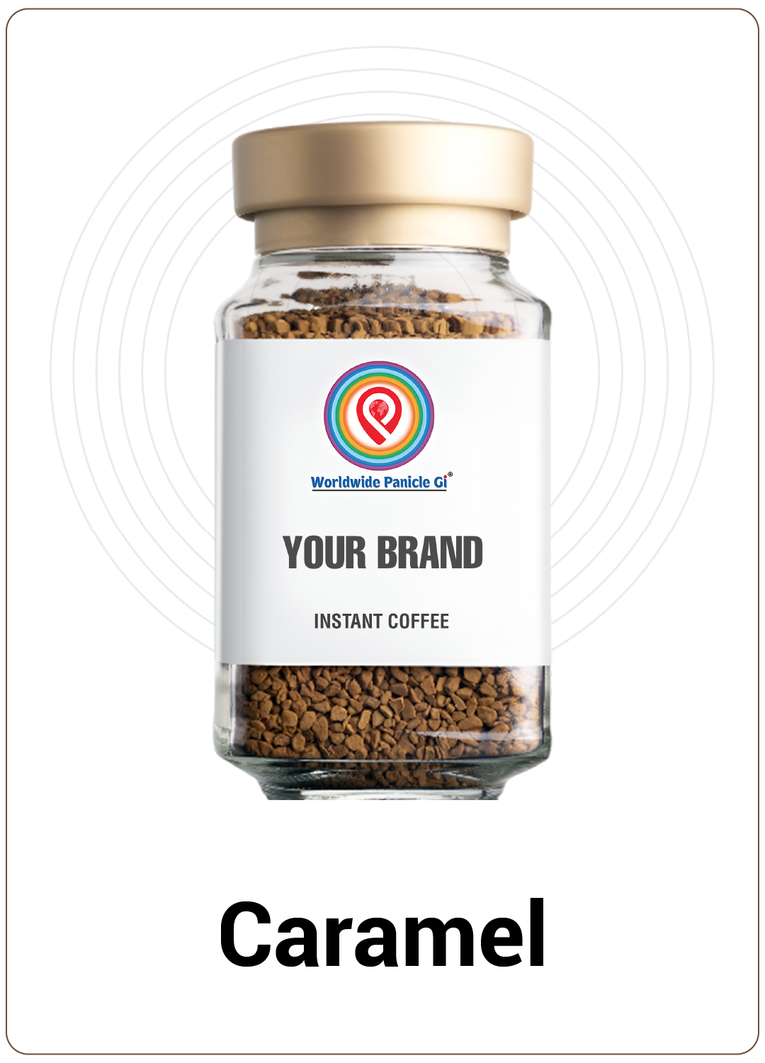 Artboard 4 Caramel Coffee - Image 1