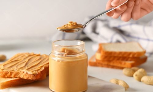 Peanut Butter Sub menu Item Image Peanut Butter Sub menu Item Image